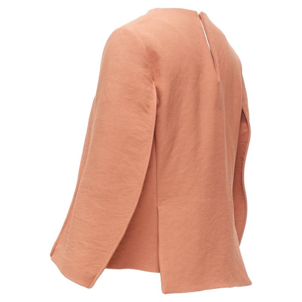 Marni Piped Crew Neck Top